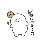 むしスタンダード（個別スタンプ：37）
