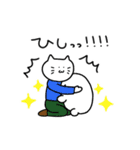 むしスタンダード（個別スタンプ：39）