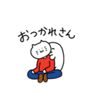 むしスタンダード（個別スタンプ：40）