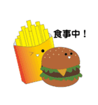 AZキャラスタンプ（個別スタンプ：6）