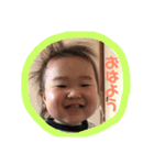 IBUBU stamp（個別スタンプ：1）