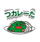 なないろカレーちゃん（個別スタンプ：13）