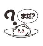 なないろカレーちゃん（個別スタンプ：15）