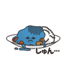 なないろカレーちゃん（個別スタンプ：21）
