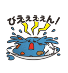 なないろカレーちゃん（個別スタンプ：22）