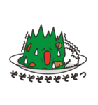 なないろカレーちゃん（個別スタンプ：25）