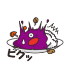 なないろカレーちゃん（個別スタンプ：26）