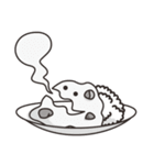 なないろカレーちゃん（個別スタンプ：31）