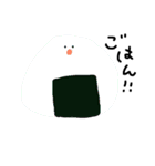 てんとせん（個別スタンプ：4）