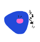 てんとせん（個別スタンプ：10）