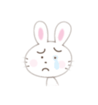 うさぴょんぴょんぴょんぴょん（個別スタンプ：12）