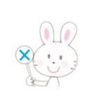 うさぴょんぴょんぴょんぴょん（個別スタンプ：15）
