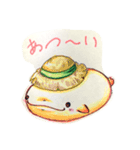 はっしーくん2（個別スタンプ：5）
