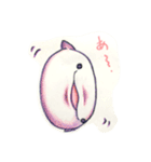 はっしーくん2（個別スタンプ：13）