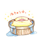 はっしーくん2（個別スタンプ：15）