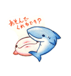 はっしーくん2（個別スタンプ：16）
