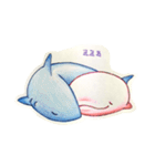 はっしーくん2（個別スタンプ：18）