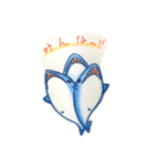 はっしーくん2（個別スタンプ：20）