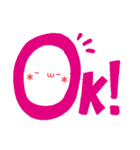 時間短縮スタンプ（個別スタンプ：13）