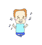コドモノ3（個別スタンプ：1）