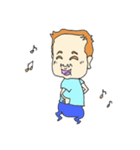 コドモノ3（個別スタンプ：2）