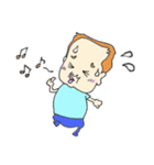 コドモノ3（個別スタンプ：6）
