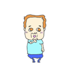 コドモノ3（個別スタンプ：7）