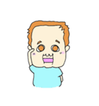 コドモノ3（個別スタンプ：9）
