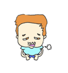 コドモノ3（個別スタンプ：12）