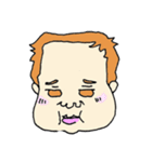 コドモノ3（個別スタンプ：23）