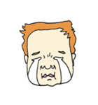 コドモノ3（個別スタンプ：27）