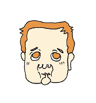 コドモノ3（個別スタンプ：30）