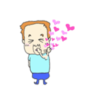 コドモノ3（個別スタンプ：31）