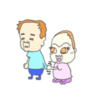コドモノ3（個別スタンプ：33）