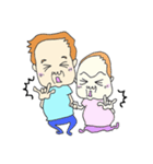 コドモノ3（個別スタンプ：35）