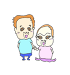 コドモノ3（個別スタンプ：36）