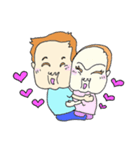コドモノ3（個別スタンプ：38）