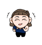 イケポン（個別スタンプ：1）
