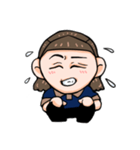 イケポン（個別スタンプ：2）