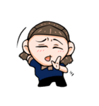イケポン（個別スタンプ：3）