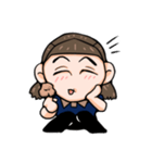 イケポン（個別スタンプ：4）