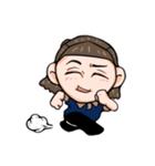 イケポン（個別スタンプ：5）