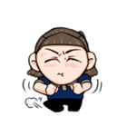 イケポン（個別スタンプ：6）