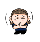 イケポン（個別スタンプ：7）