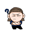 イケポン（個別スタンプ：8）