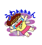 元気いっぱい！チワワのぐりちゃん（個別スタンプ：28）