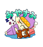 元気いっぱい！チワワのぐりちゃん（個別スタンプ：36）
