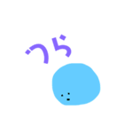 推しのいる生活3（個別スタンプ：7）
