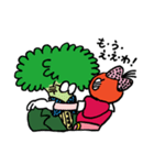 もうええわ！漫才スタンプ（個別スタンプ：3）
