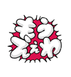 もうええわ！漫才スタンプ（個別スタンプ：39）